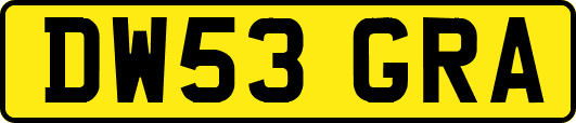 DW53GRA
