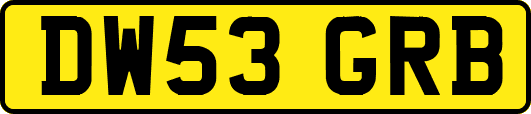 DW53GRB