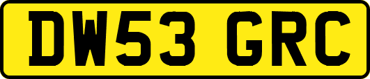 DW53GRC