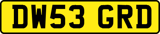 DW53GRD