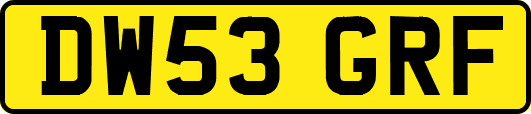 DW53GRF