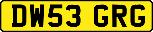 DW53GRG