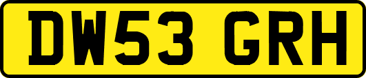 DW53GRH