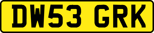 DW53GRK