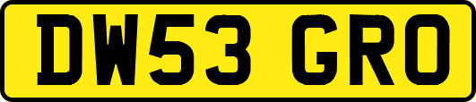 DW53GRO