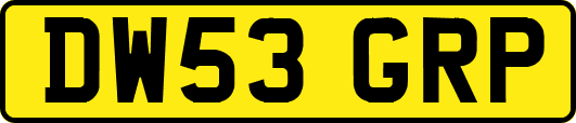 DW53GRP