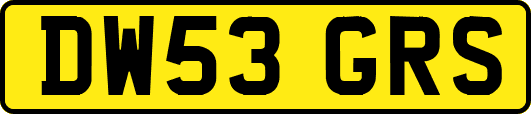 DW53GRS
