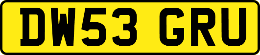 DW53GRU