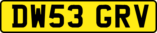DW53GRV