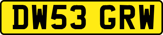 DW53GRW