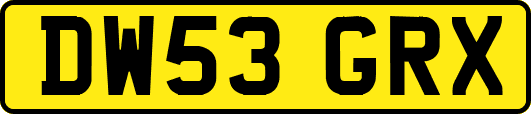 DW53GRX