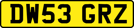 DW53GRZ