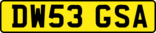 DW53GSA