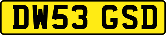 DW53GSD