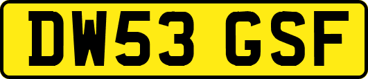 DW53GSF