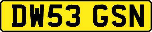 DW53GSN