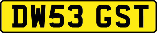 DW53GST