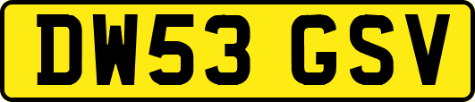 DW53GSV