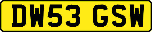 DW53GSW
