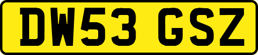 DW53GSZ