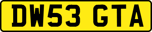 DW53GTA
