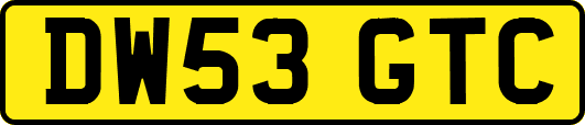 DW53GTC