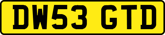 DW53GTD