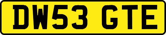 DW53GTE