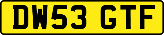 DW53GTF