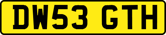 DW53GTH