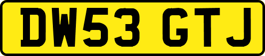 DW53GTJ