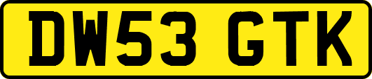 DW53GTK