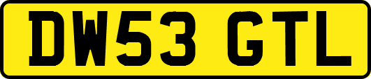 DW53GTL