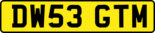 DW53GTM
