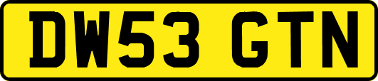DW53GTN