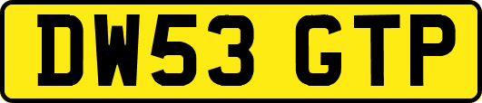 DW53GTP