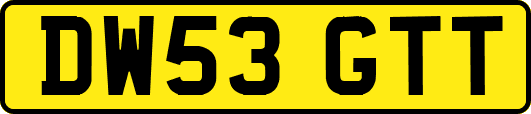 DW53GTT