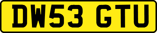 DW53GTU
