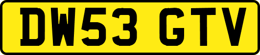 DW53GTV