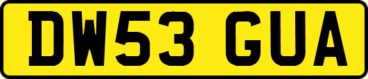 DW53GUA