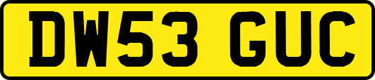 DW53GUC