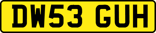 DW53GUH