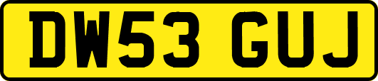DW53GUJ