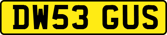 DW53GUS