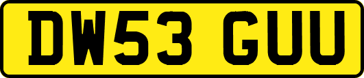DW53GUU