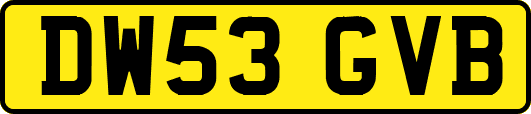 DW53GVB