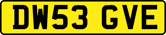 DW53GVE