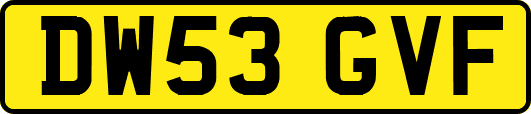 DW53GVF