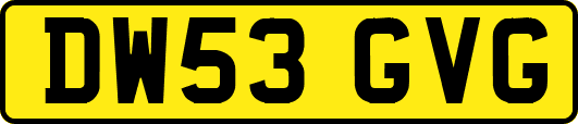 DW53GVG