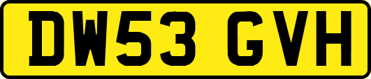 DW53GVH